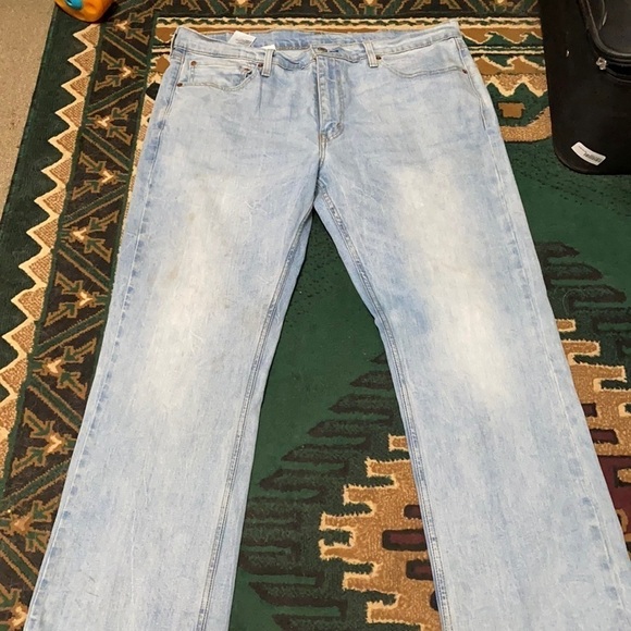 Men’s 38/32 Levi’s - Picture 1 of 12